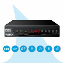 Manta DVBT005-SH Tuner for TV DVBT-T2/HEVC SHARK