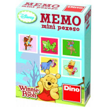 Dino Toys Art. 60108D Disney Spēle Memo