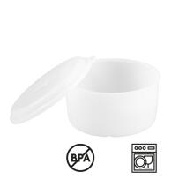 Gastroback 91552 Accessory for 42905 Set of 4 Ice Modules With Lid