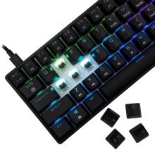 White Shark GK-004131 Shinobi-2 Brown switch, Black US