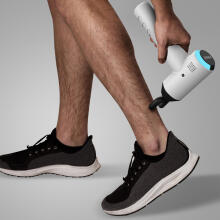 Homedics PGM-150-EU Physio Massage Gun