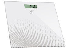 Lafe 44590 Electronic Body Scale With Analysis WLS003.1