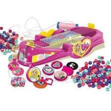 Lisciani Giochi Barbie Art.55944 Radošs komplekts meitenēm