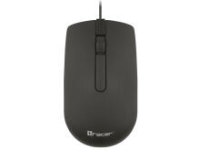 Tracer 47433 Wireless Optical Mouse Offi Black