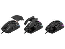 Tracer 47507 GamezoneMaster RGB Space