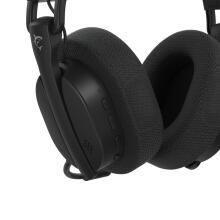 White Shark WGH-2444 Firecrest Black