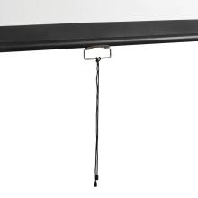 Sbox PSM-4/3-120-2 Projector screen 240x180cm