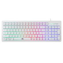 Baracuda BGC-012 Orca White Combo