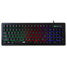 Baracuda BGC-012 Orca Black Combo