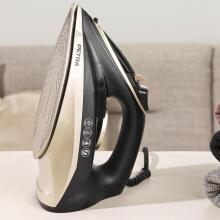 Petra PF01480VDE 2200W Steam iron Damaged Box