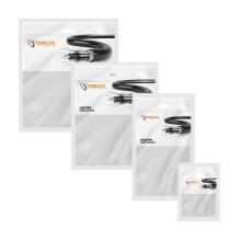 Sbox KON-F-10 F/RG-6 18mm 10pcs