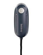 Beldray BEL01610VDE 2in1 Iron and Garment Steamer