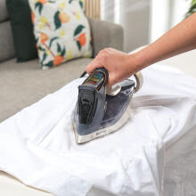 Beldray BEL01982VDE Digital Steam Iron 3200W
