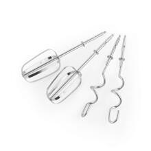 Salter EK5613BMMSVDE Aspen Easy-store Hand Mixer