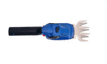 Blaupunkt CT2010 Grass Shear and Hedge Trimmer 2 in 1 18V