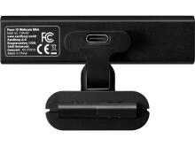 Sandberg 134-43 Face-ID Webcam Mini