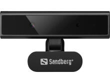 Sandberg 134-43 Face-ID Webcam Mini