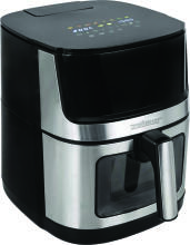 Zelmer ZAF8650 Air Fryer