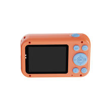 SJCAM Funcam+ Orange