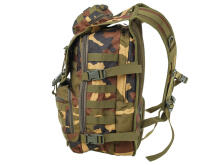 Tracer 47578 Delta Backpack 15,6 Camo