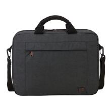 Case Logic 5338 Era Laptop Bag 14 Attache  Obsidian