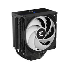 Zalman CNPS13X DS Black 120mm
