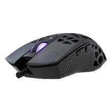 White Shark GM-5018 Caradoc RGB/7200 dpi Black