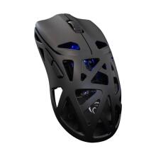 White Shark GM-5019 Dagonet Wireless 24000 dpi Black