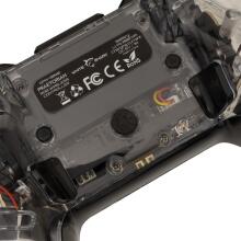 White Shark GPW-8040 Praetorian RGB BT Controller
