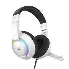 Baracuda BGH-021 Hydra White