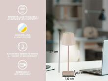 Beper P207ILI202