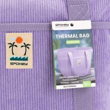 Thermal bag Spokey AURORA