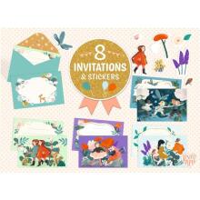 Letter Box - Garden Friends
