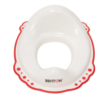 Britton Toilet Trainer Art.B2238 White накладка на унитаз