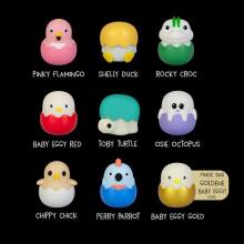 Eggy's Mystery Lights