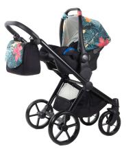 Bambi Quant Flowers Art.05 3 in 1