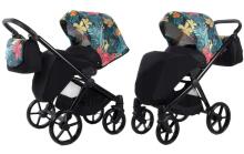 Bambi Quant Flowers Art.05 3 in 1