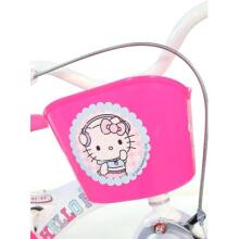 Bebe Basic Bicycle 12"Hello Kitty Art.243612 Bērnu velosipēds