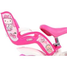 Bebe Basic Bicycle 12"Hello Kitty Art.243612 Bērnu velosipēds