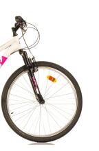 Sieviešu velosipēds 27,5'' ''RING'', balts