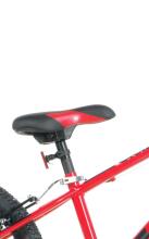 Детский велосипед 20 ''420 SPORT'', красный/черный, 6 скоростей