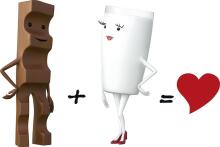 Kinder Chocolate Art.107307  piena šokolāde bērniem, 210g
