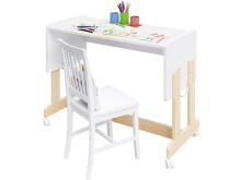 Baby Crib Club Leto 6 in 1 Art.243802