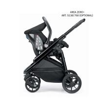 Cam Modus 2  in1  Art.808020/600 Verde   Универсальная коляска 2 в 1