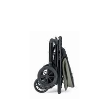 Cam Modus 2  in1  Art.808020/600 Verde   Универсальная коляска 2 в 1