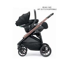 Cam Modus 2  in1  Art.808020/601 Rosa Universal stroller 2 in 1