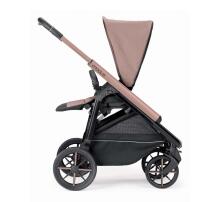 Cam Modus 2  in1  Art.808020/601 Rosa Universal stroller 2 in 1