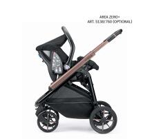 Cam Modus 2  in1  Art.808020/601 Rosa Universal stroller 2 in 1
