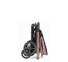 Cam Modus 2  in1  Art.808020/601 Rosa Universal stroller 2 in 1
