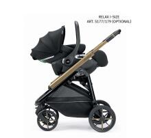 Cam Modus 2  in1  Art.808020/602 Beige Universal stroller 2 in 1